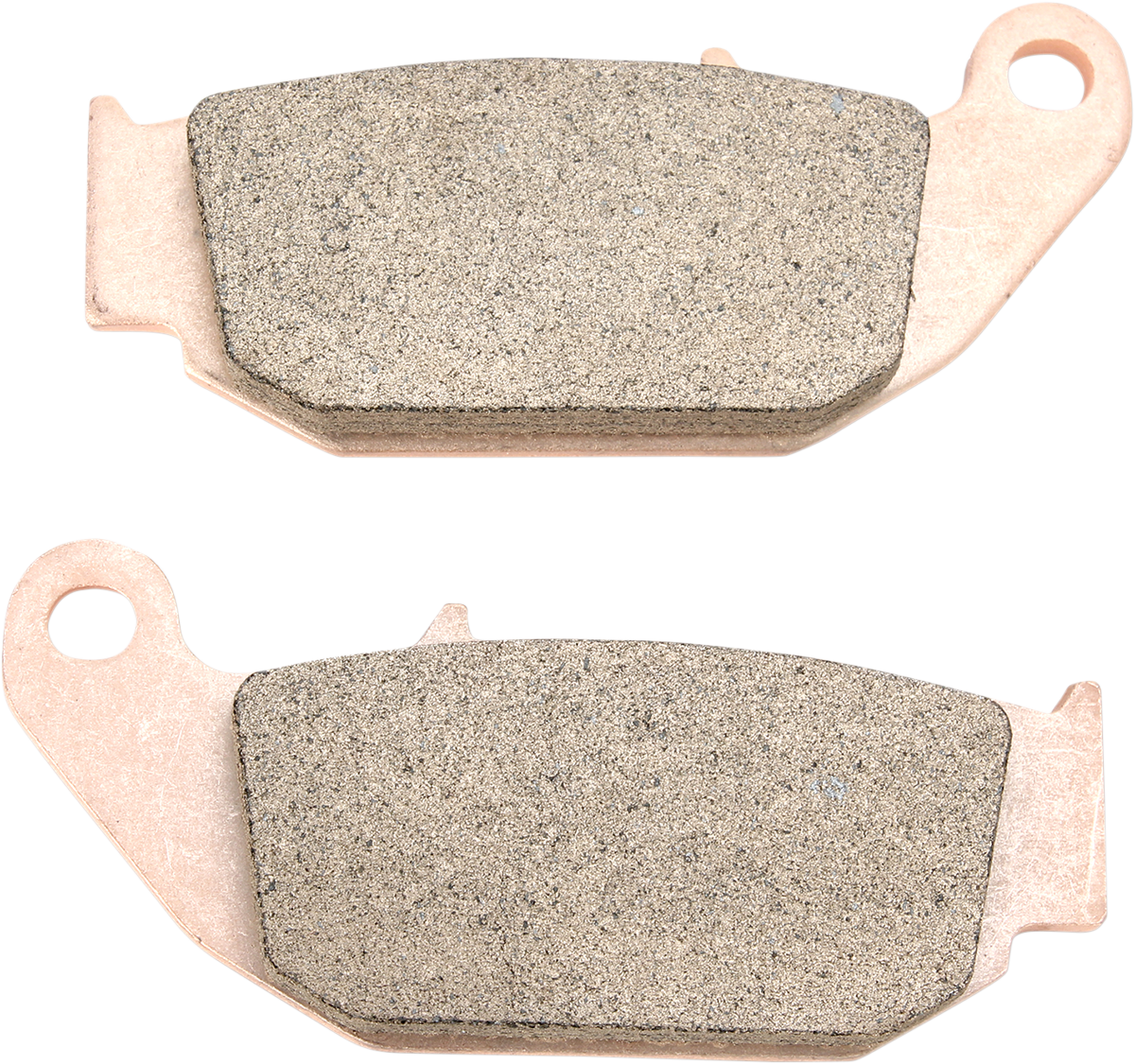 EBC FA629R Sintered "R" Brake Pads