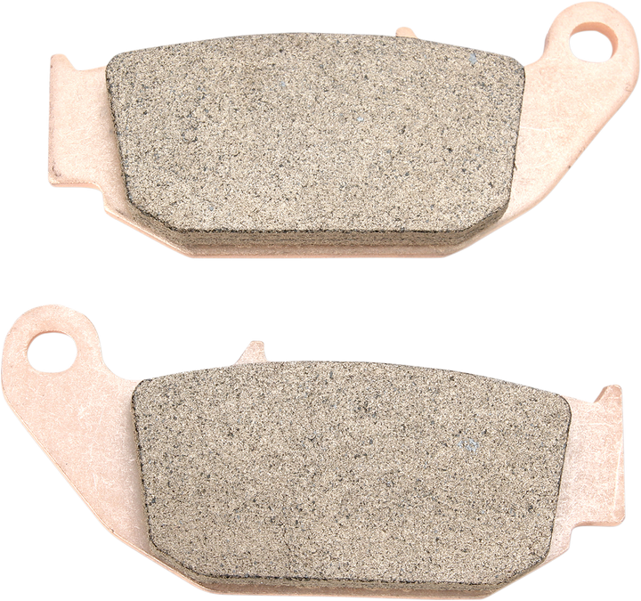 EBC FA629R Sintered "R" Brake Pads