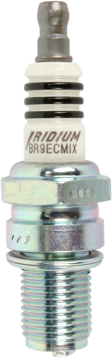 NGK Iridium IX Spark Plug - BR9ECMIX