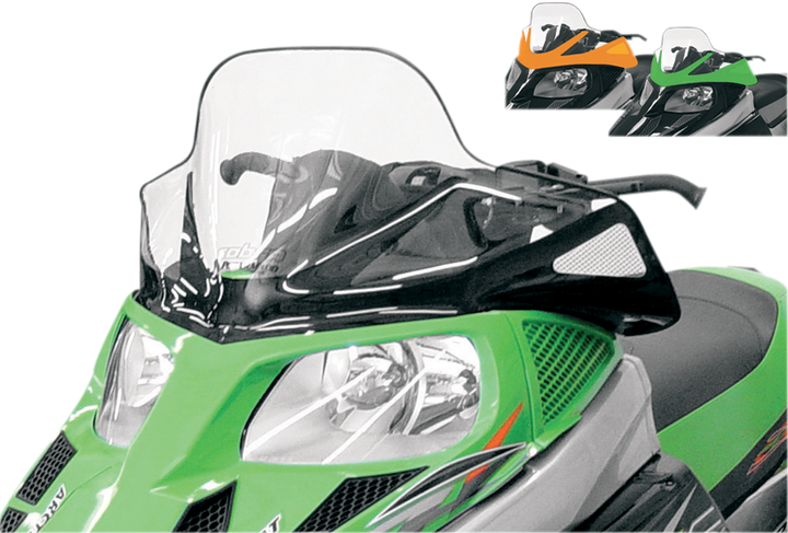 Powermadd Cobra™ Windshield
