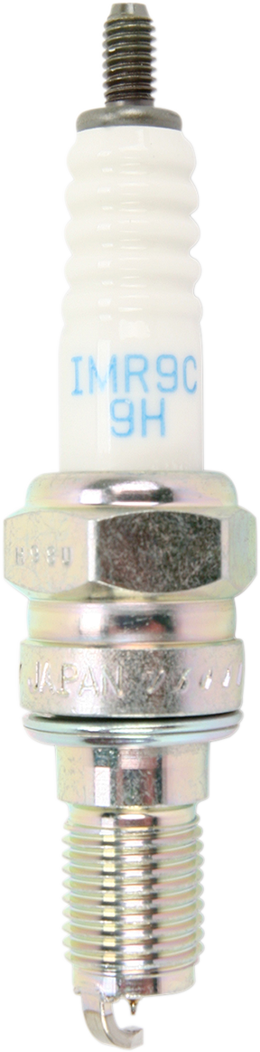 NGK Laser Iridium Spark Plug - IMR9C-9H