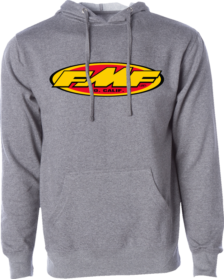 FMF Don 2 Pullover Hoodie