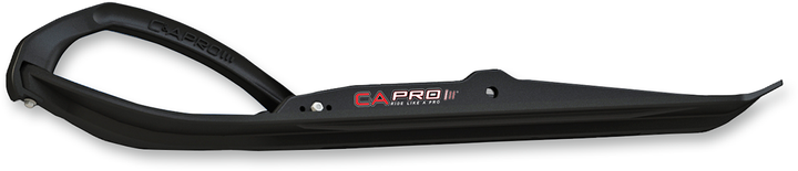C&A Pro XPT Skis