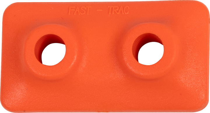 Fast-Trac Air Lite™ XL Backer Plates