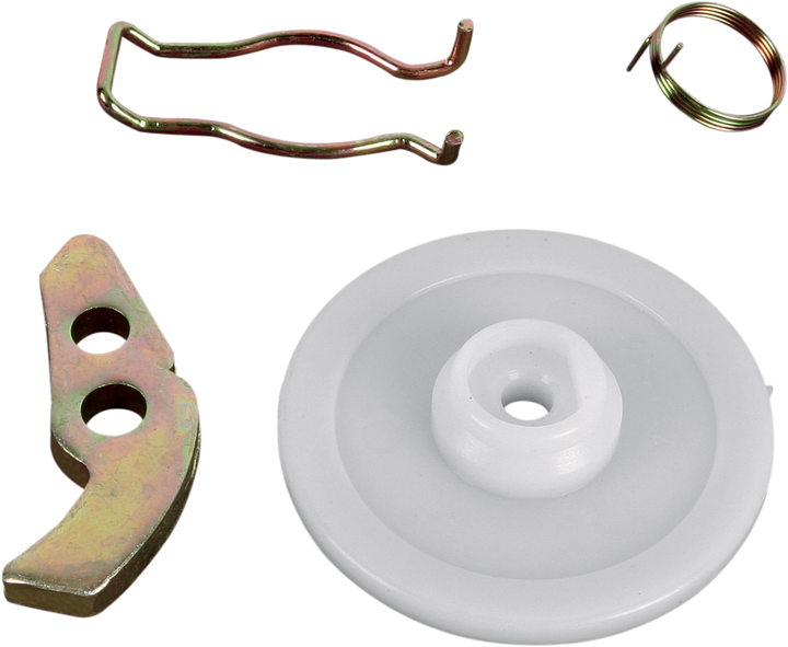 Kimpex Recoil Starter Assembly and Components