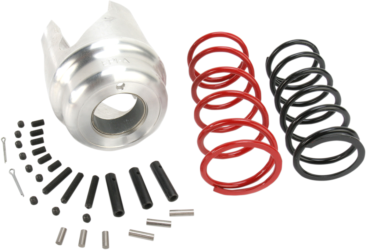 EPI Trail Performance Clutch Kit