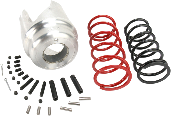 EPI Trail Performance Clutch Kit