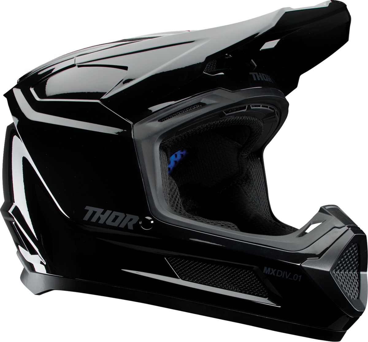Thor Youth Fleet Helmet