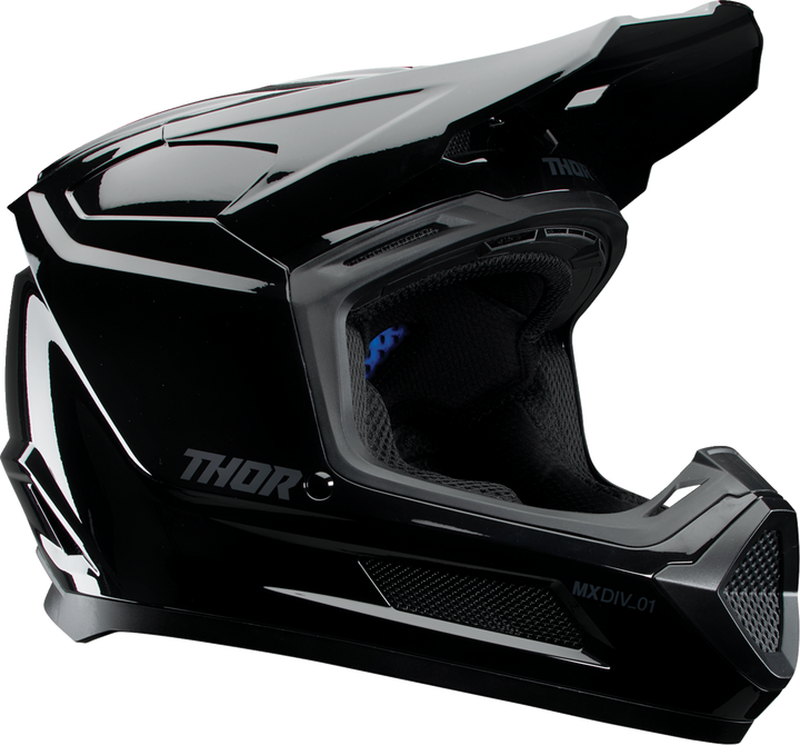 Thor Youth Fleet Helmet
