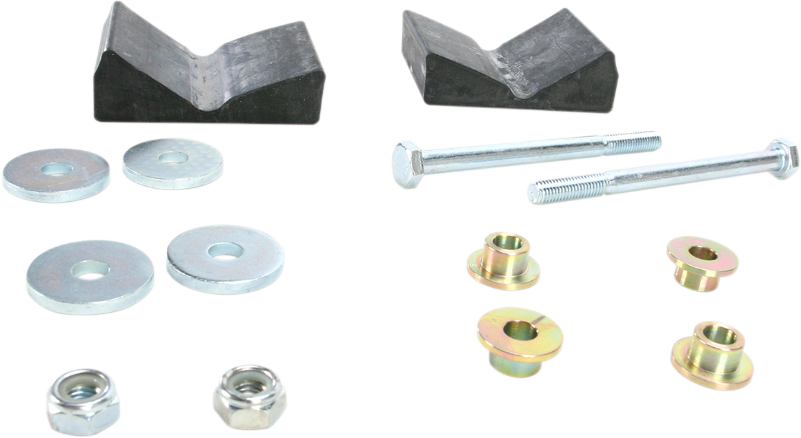 C&A Pro Ski Mounting Kit