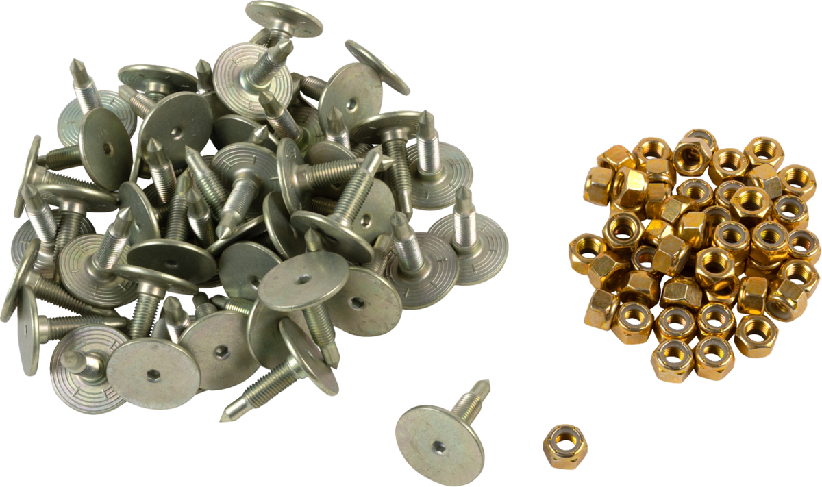 Woody's Grand Master Pro™ Carbide Studs