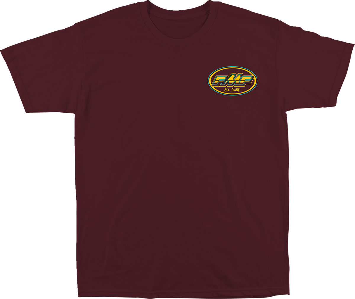 FMF Golden Stay T-Shirt
