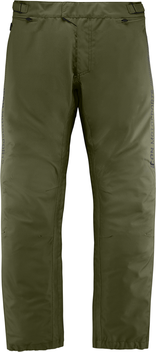 Icon PDX3™ Overpant