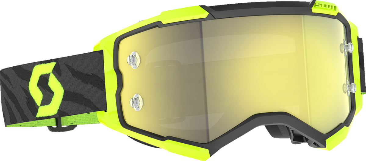 Scott Fury Goggle