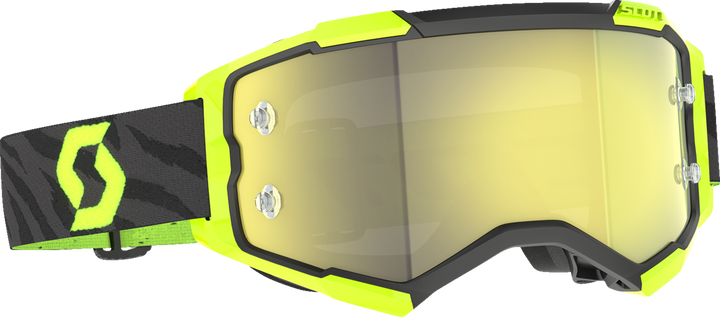Scott Fury Goggle