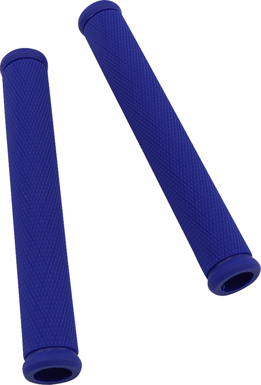 ODI Snow Ruffian Grips