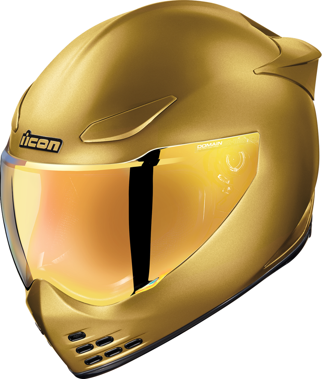 Icon Domain™ Helmet - Cornelius
