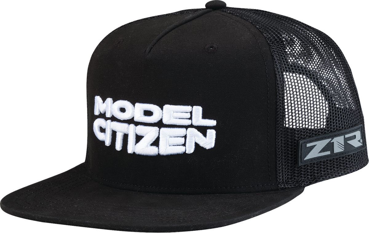 Z1R Model Citizen Hat