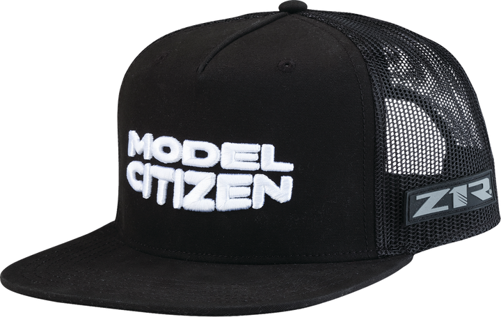 Z1R Model Citizen Hat