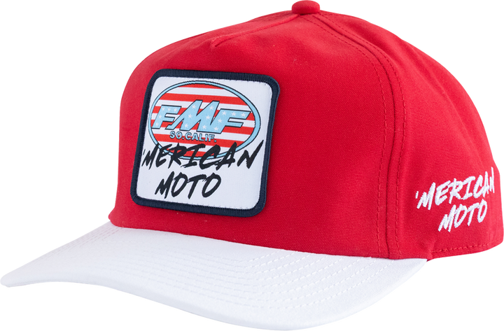 FMF Merican Hat