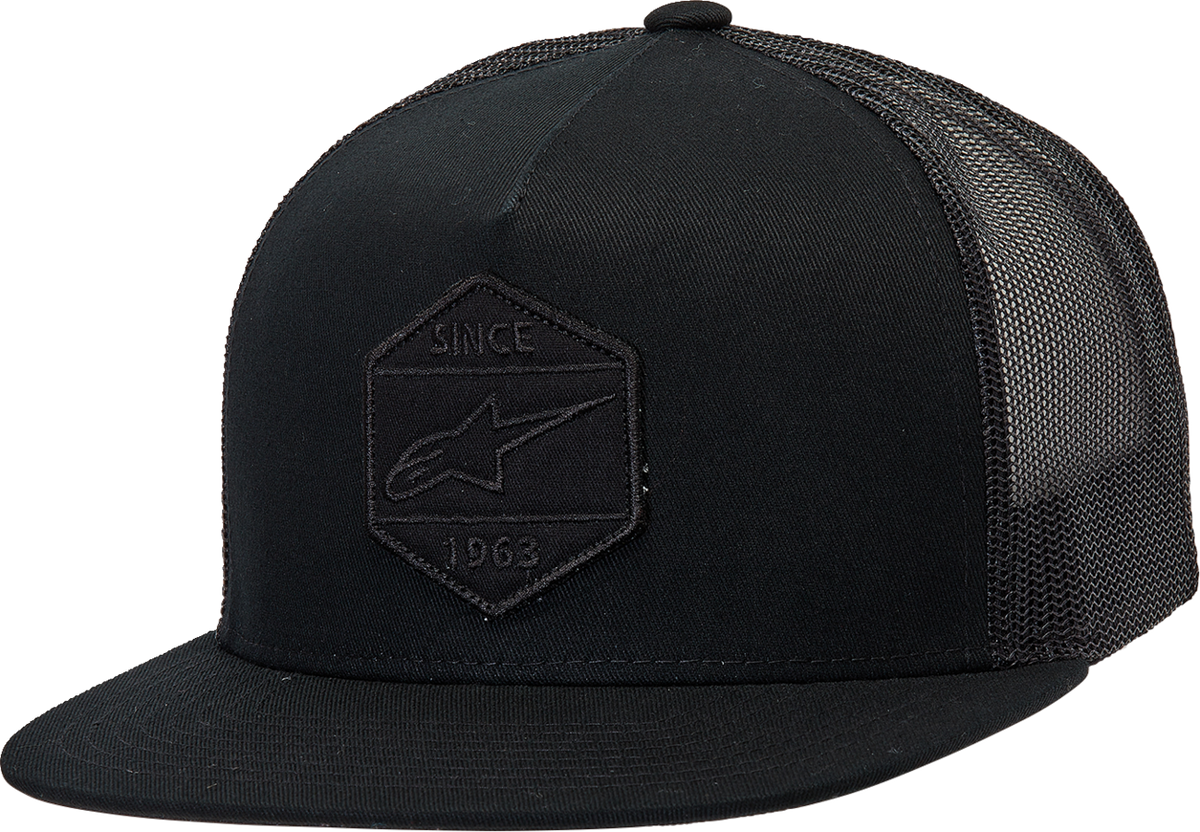 Alpinestars Bolt Trucker Hat