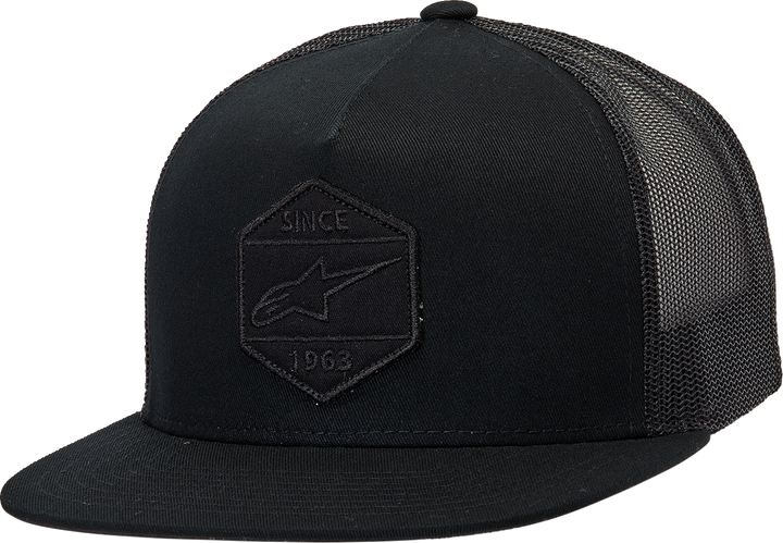 Alpinestars Bolt Trucker Hat