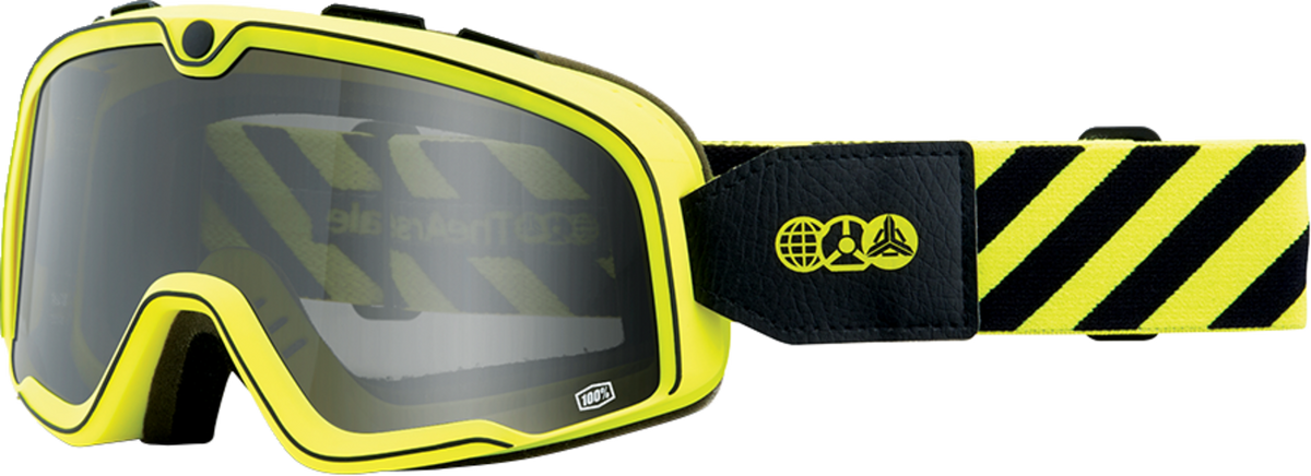 100% Barstow Goggle - The Arsenale
