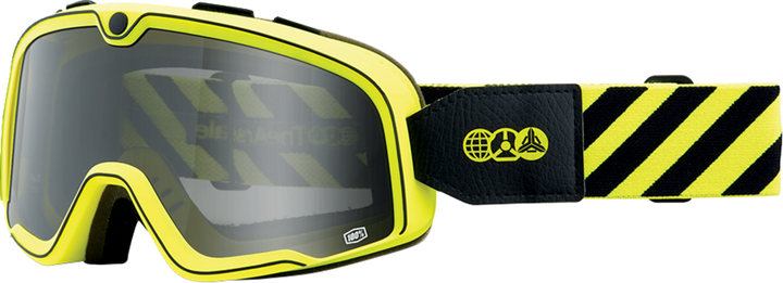 100% Barstow Goggle - The Arsenale