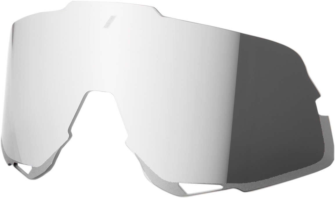 100% Glendale Lens