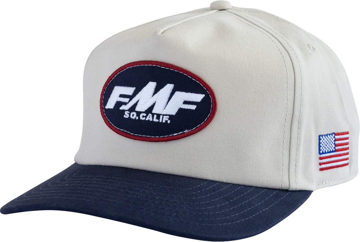 FMF Machinist Hat