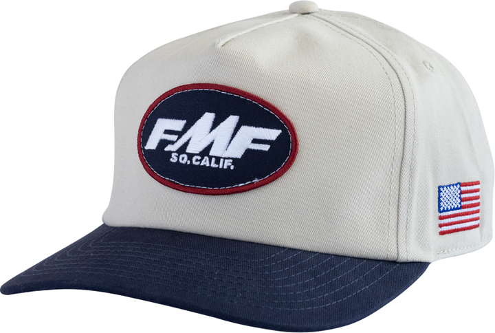FMF Machinist Hat