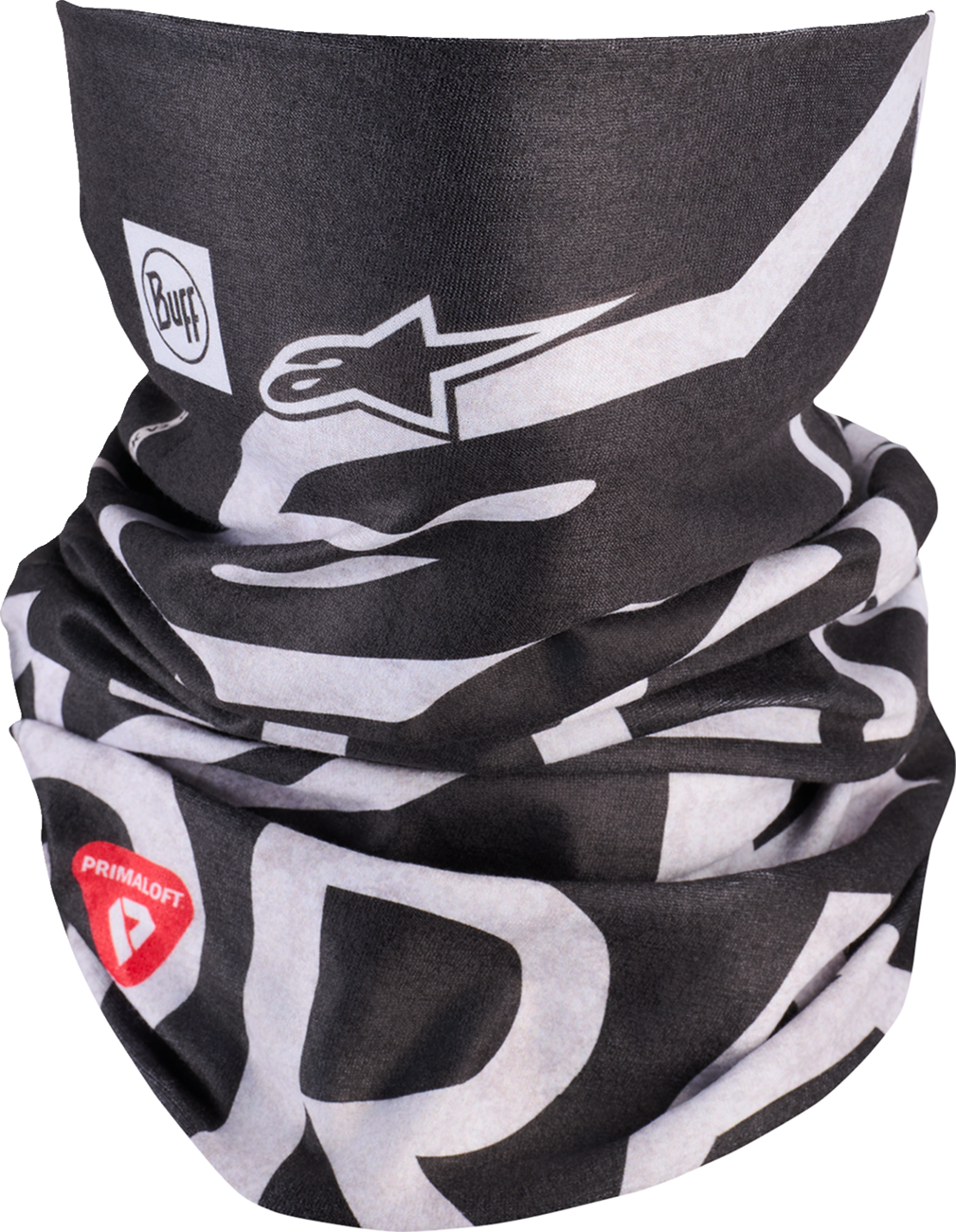 Alpinestars Buff® Peaks PrimaLoft® All Terra Neck Tube