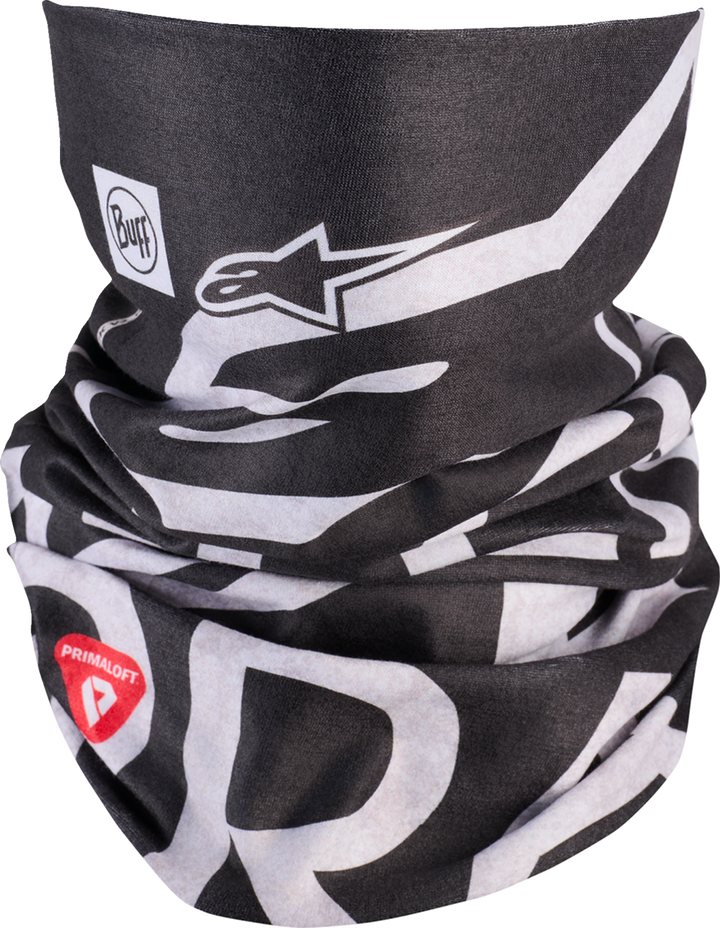 Alpinestars Buff® Peaks PrimaLoft® All Terra Neck Tube