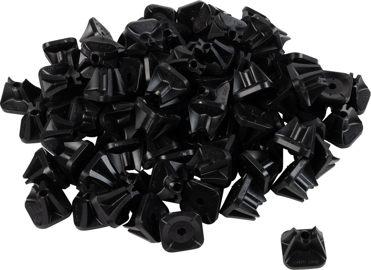 Stud Boy Pro Series Single Backing Plates