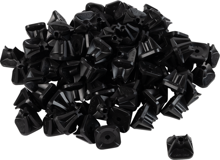 Stud Boy Pro Series Single Backing Plates