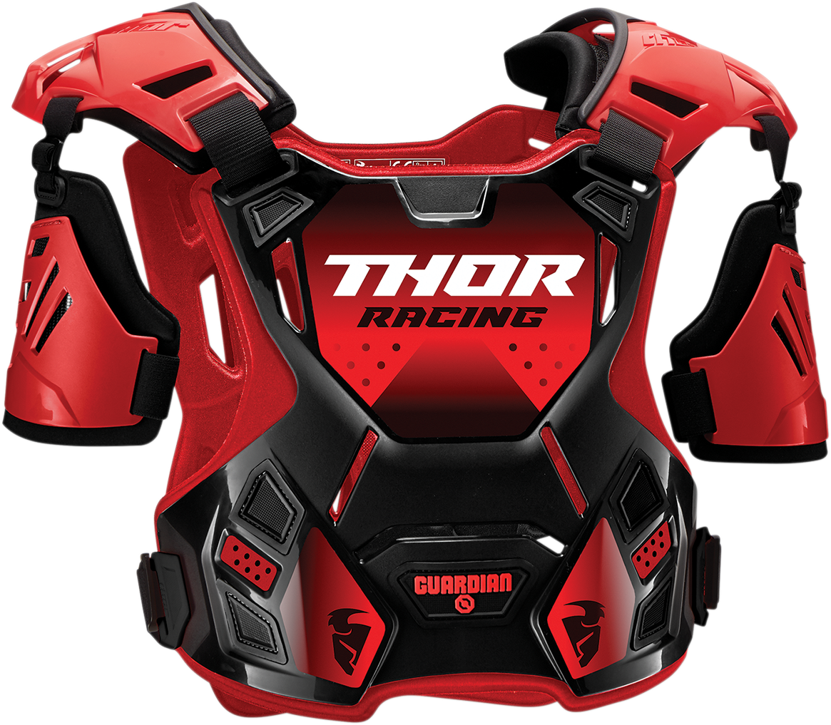 Thor Youth Guardian Roost Deflector