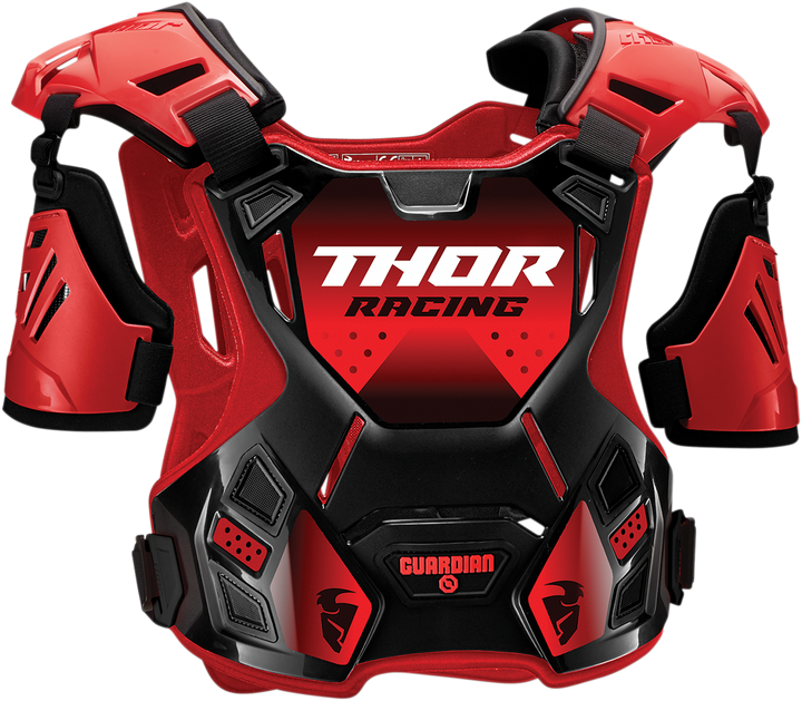 Thor Youth Guardian Roost Deflector