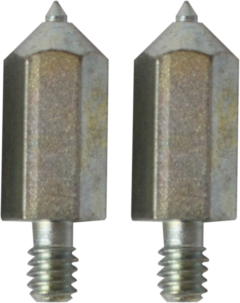 Straightline Performance Ice Scratcher Tips