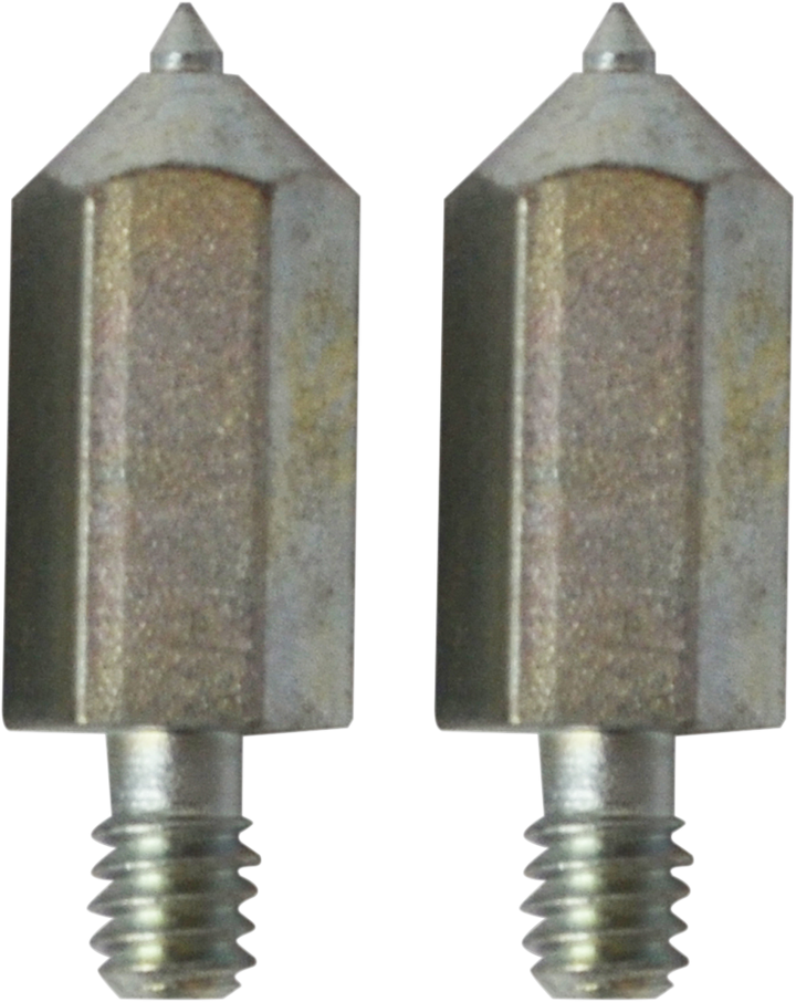 Straightline Performance Ice Scratcher Tips