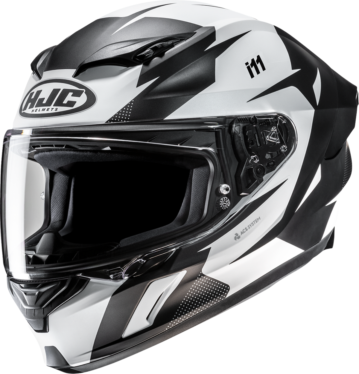 HJC i11 Instant Helmet