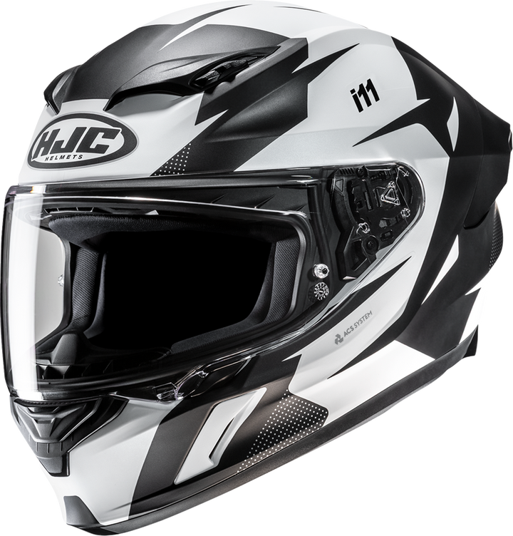 HJC i11 Instant Helmet