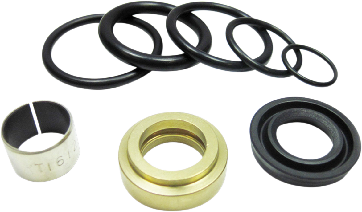 Hygear Suspension Complete Shock Rebuild Kit