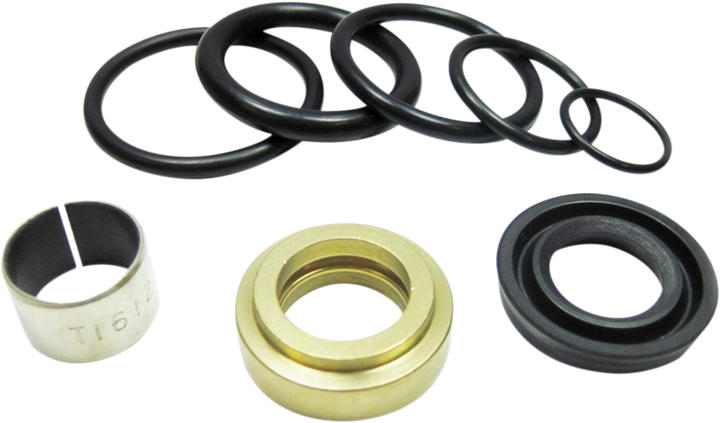 Hygear Suspension Complete Shock Rebuild Kit