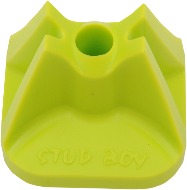 Stud Boy Pro Series Single Backing Plates
