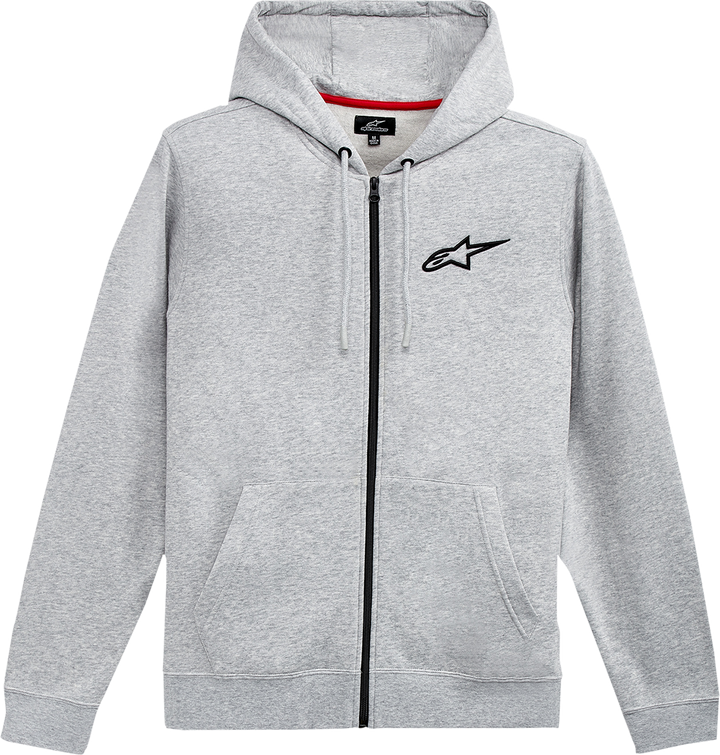 Alpinestars Ageless Zip Hoodie