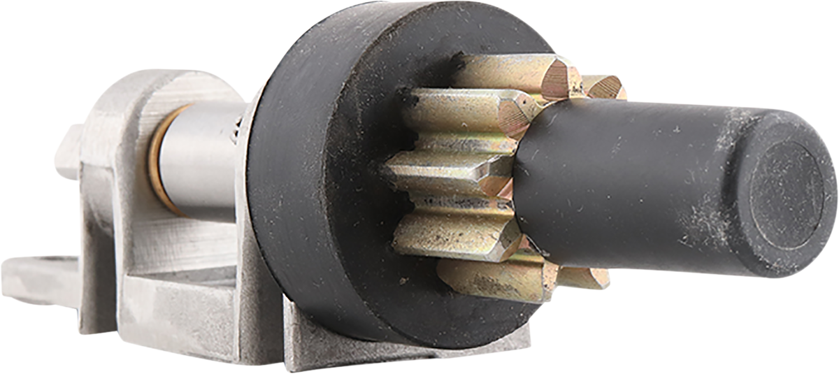 Parts Unlimited Starter Drive