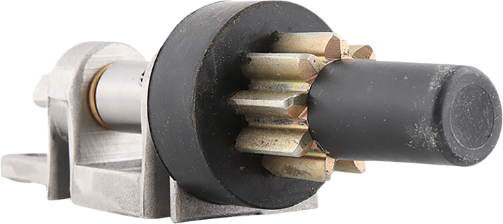 Parts Unlimited Starter Drive