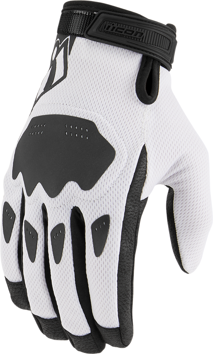 Icon Hooligan™ CE Gloves