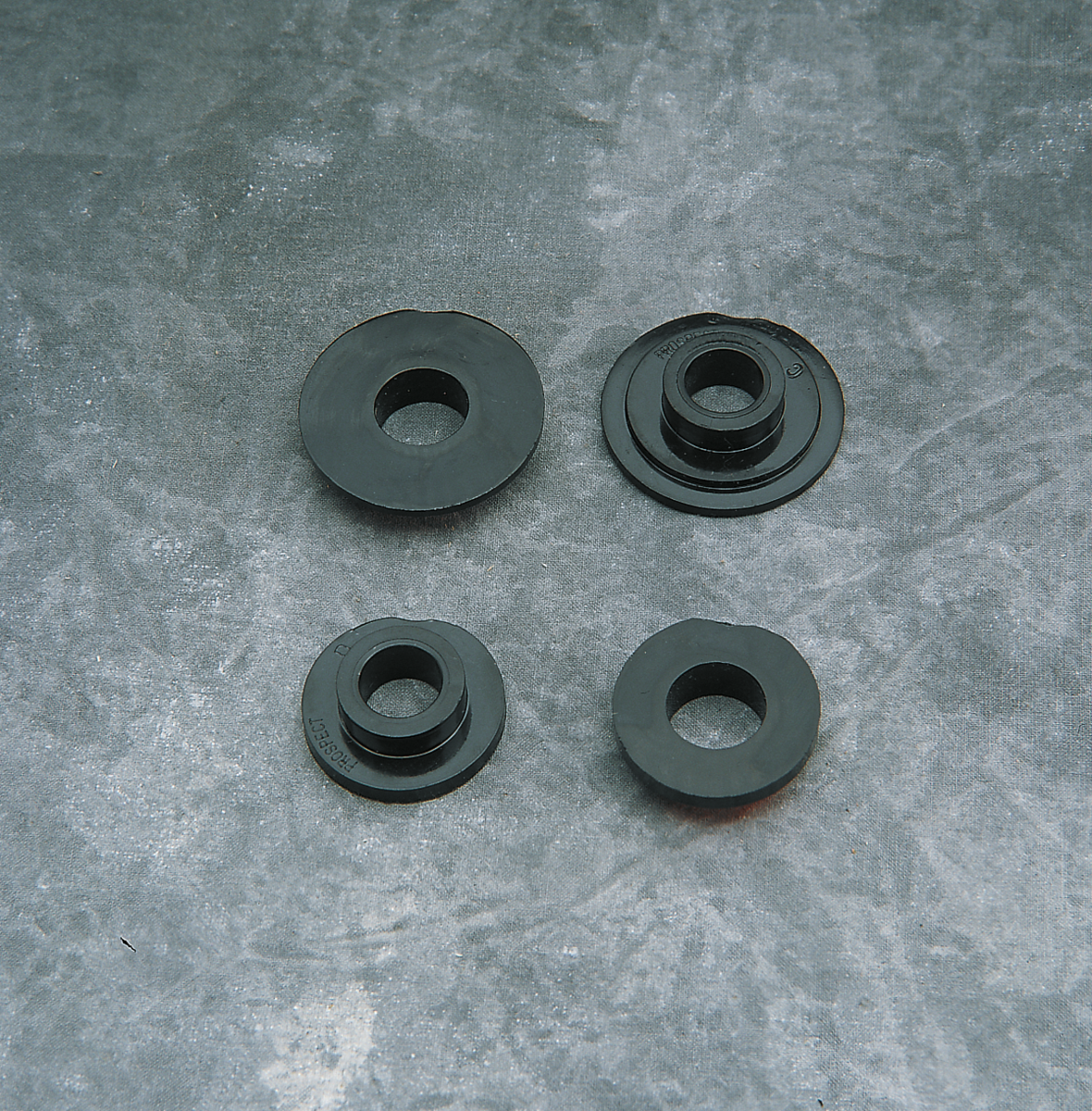 Parts Unlimited Idler Wheel Insert Bushings