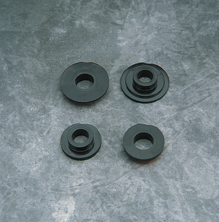 Parts Unlimited Idler Wheel Insert Bushings